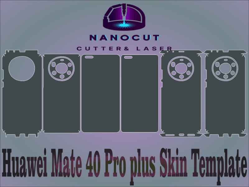 Huawei Mate 40 Pro plus